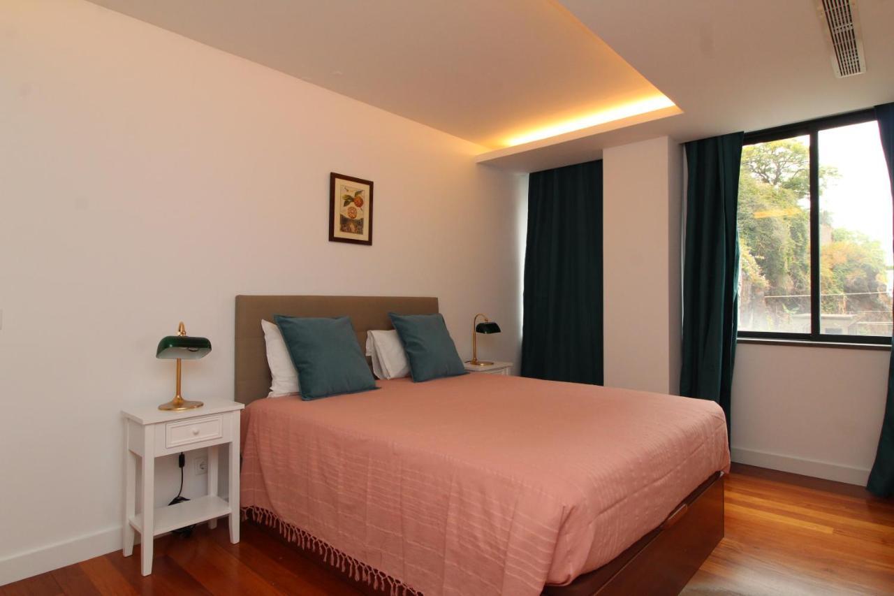 La Classe Apartment Best Location Funchal  Exterior foto