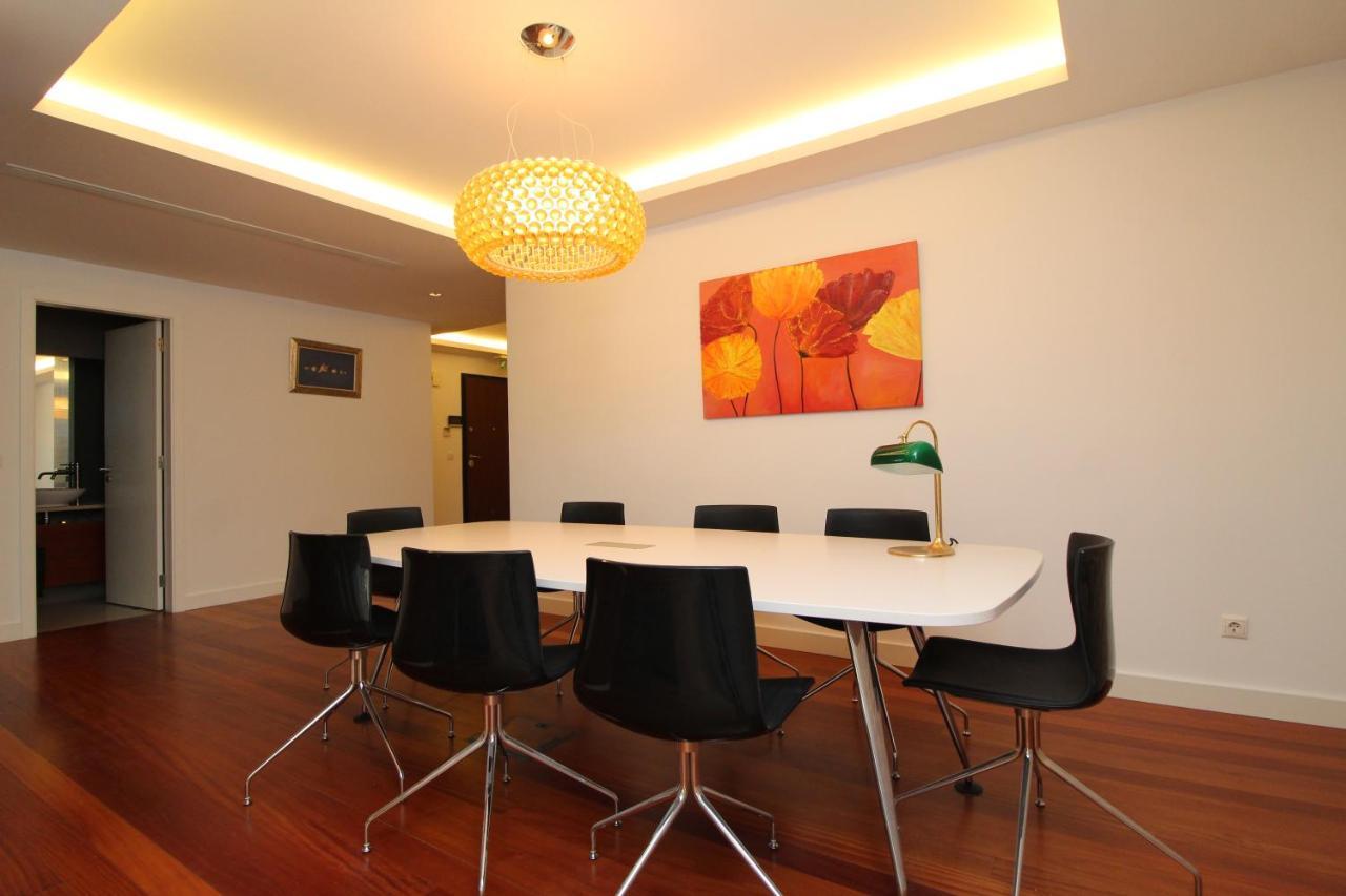 La Classe Apartment Best Location Funchal  Exterior foto