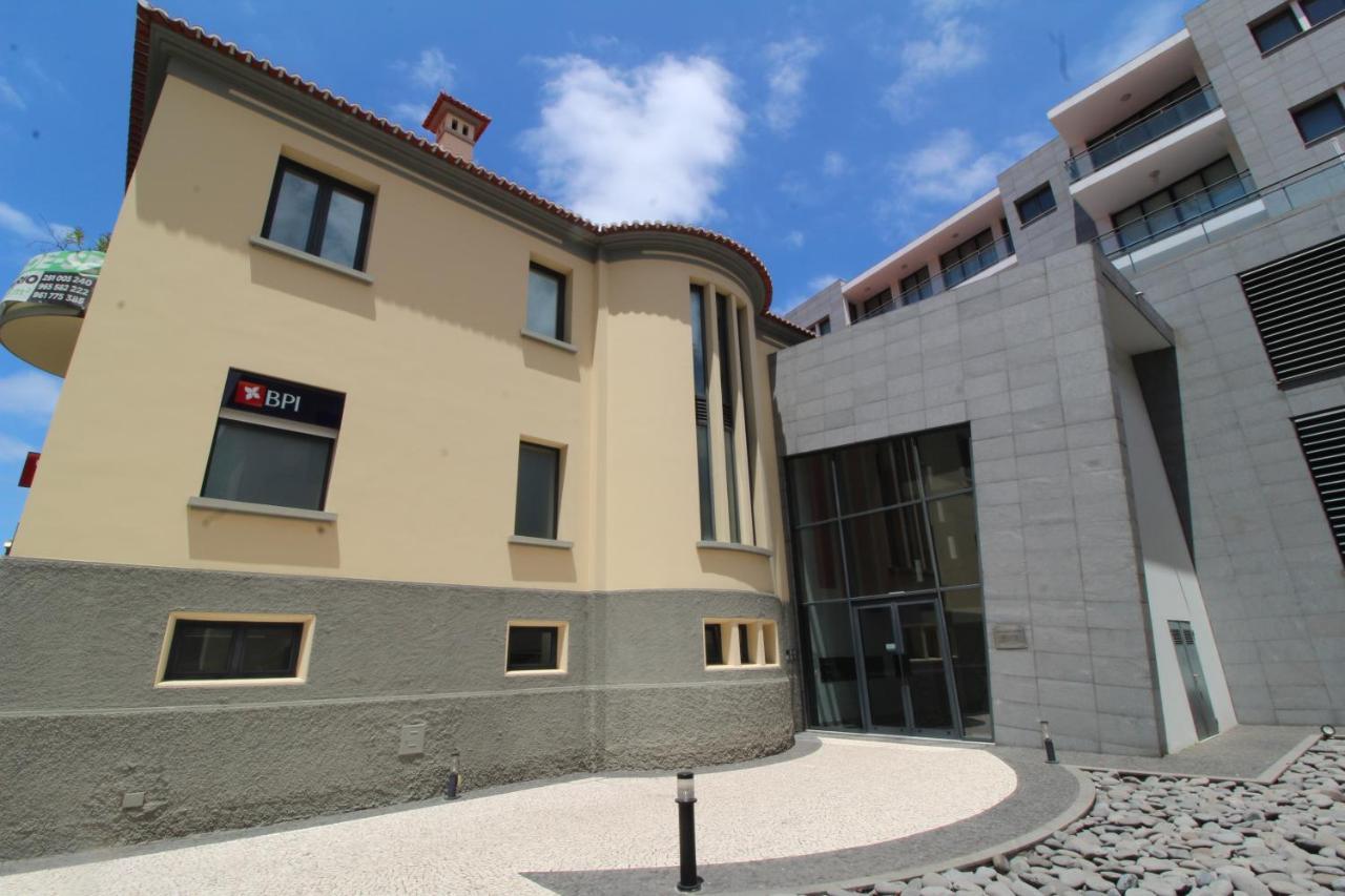 La Classe Apartment Best Location Funchal  Exterior foto