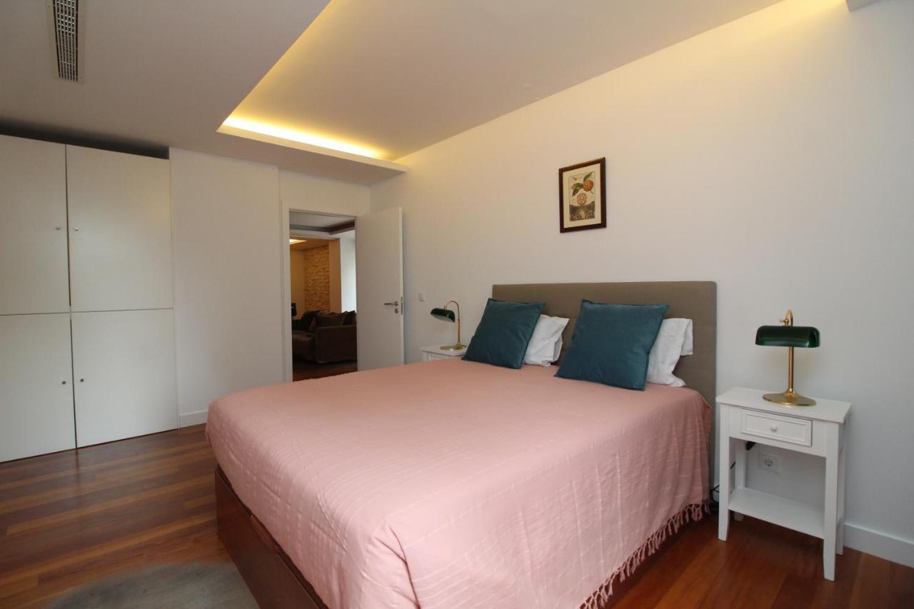 La Classe Apartment Best Location Funchal  Exterior foto